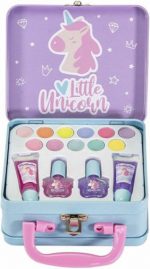 Martinelia Unicorn Medium Tin Case Set 15 Pcs - Image 2