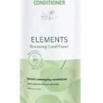 Wella Elements Renewing Conditioner 1000ml - Conditioner voor ieder haartype