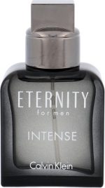 Calvin Klein - Eau de toilette - Eternity men intense - 30 ml - Image 4