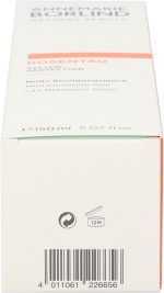 Annemarie Borlind Rose Dew Cleansing Milk - Image 3