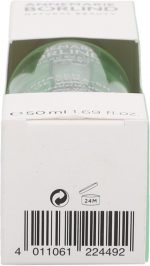 ANNEMARIE BÃ–RLIND 2-PHASE ALOE VERA SHAKE (50ml) - For stressed skin - Provides intense moisture - Alleviates irritations, redness and feelings of tension - Image 3