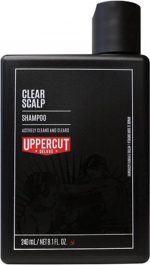 Uppercut Clear Scalp Shampoo 240 ml. - Image 2