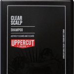 Uppercut Clear Scalp Shampoo 240 ml.