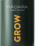 MÁDARA Grow Volume Shampoo 250 ml - cafeïne - zink - niacine