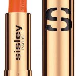 SISLEY LE PHYTO ROUGE LONG LASTING HYDRATION LIPSTICK 30 ORANGE IBIZA