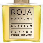 Roja Elysium Pour Homme Parfum