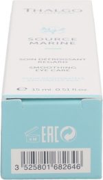 Thalgo Source Marine Tratamiento Refuerzo 15ml - Image 2