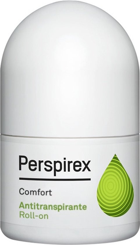 481x840-67 Perspirex Comfort Antiperspirant Roll-on 20ml - Image 1