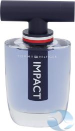 Tommy Hilfiger Impact    3 4 Oz Eau De Toilette Spray    14 Oz Travel Edt Spray for Men Gift Set - Image 10