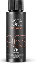 Permanente kleurcrème I.c.o.n. Insta Tone (60 ml)