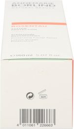 Annemarie Borlind Rose Dew Facial Toner - Image 3
