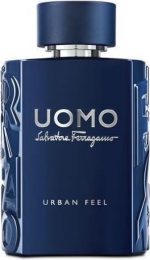 Salvatore Ferragamo - Uomo Urban Feel - Eau De Toilette - 50ML - Image 4