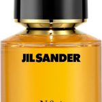 Jil Sander Jil Sander  4 Eau De Parfum Spray 50 ml for Women