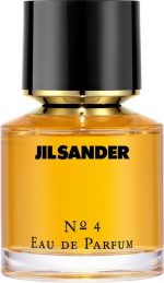 Jil Sander Jil Sander  4 Eau De Parfum Spray 50 ml for Women