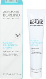 Annemarie Börlind Oogcreme Anti rimpel 20 ml - Image 2