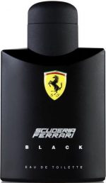 Ferrari Black - 75ml - Eau de toilette - Image 2