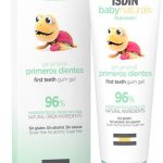 Isdin Baby Naturals Nutraisdin Gingival Gel First Teeth 30ml