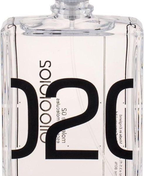Escentric Molecules Molecule 02 100 ml Eau de Toilette