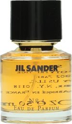 Jil Sander Jil Sander  4 Eau De Parfum Spray 50 ml for Women - Image 4
