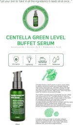 Purito Centella Green Level Buffet Serum - Image 2