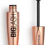 Makeup Revolution - Big Lash Xl Volume Mascara - Mascara For Perfect Eyelash Volume 8 G Black