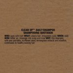 Tigi Bed Head B for Men Clean Up Daily Shampoo 250 ml - Image 3