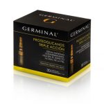 Deep Action Proteoglycan Ampoules 30 X 1 Ml By Germinal 1 Ml