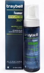 Volumising Foam Alcantara Traybell Densimetry (150 ml) - Image 2