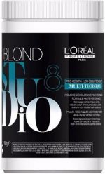 L'Oréal Professionnel - L'Oréal Blond Studio MT8 Bonder Inside Blondeerpoeder 500GR - Image 2