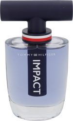 Tommy Hilfiger Impact    3 4 Oz Eau De Toilette Spray    14 Oz Travel Edt Spray for Men Gift Set - Image 4