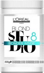 L'Oréal Professionnel - L'Oréal Blond Studio MT8 Bonder Inside Blondeerpoeder 500GR - Image 8