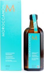 Moroccanoil Light Treatment - 200 ml - Image 2
