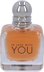 Giorgio Armani In Love With You Eau De Parfum Spray 50 Ml For Women - Image 3