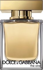 Dolce & Gabbana The One EDT W 50 ml