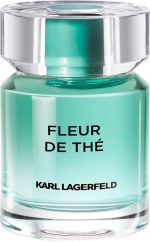 Karl Lagerfeld Fleur de Thé Eau de parfum spray 50 ml - Image 2