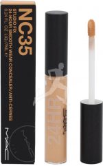 Mac Studio Fix 24 Hours Smooth Wear Concealer Nc50 7 Ml - Image 2
