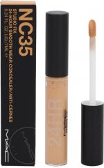 Mac Studio Fix 24 Hours Smooth Wear Concealer Nc50 7 Ml - Image 3