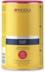 Indola Blonde Expert Lightener 450 Gram - Image 4