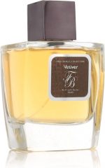 Franck Boclet Vetiver by Franck Boclet 100 ml - Eau De Parfum Spray (Unisex) - Image 3