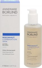 Borlind Combination Skin Cleansing Gel - Image 4