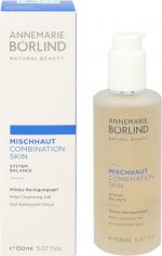 Borlind Combination Skin Cleansing Gel - Image 3