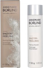Annemarie Börlind Enzym Peeling Peeling Powder - 30 g - peeling poeder - huidverzorging - Image 2