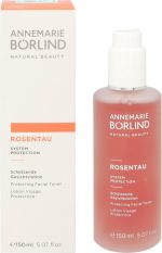 Annemarie Borlind Rose Dew Facial Toner - Image 4