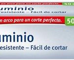 Aluminiumfolie Albal (50 m)
