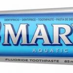Marvis Tandpasta Aquatic Mint 85 ml