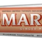 Marvis - Ginger Mint Tandpasta