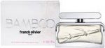 Franck Olivier Eau De Parfum Bamboo 75 ml - Voor Vrouwen - Image 4