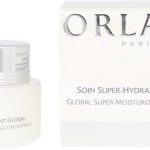 Hydraterende Gezichtscreme Hydration Orlane (50 ml)