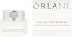 Hydraterende Gezichtscreme Hydration Orlane (50 ml)