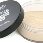 Sleek - Face Form Baking & Setting Powder Light